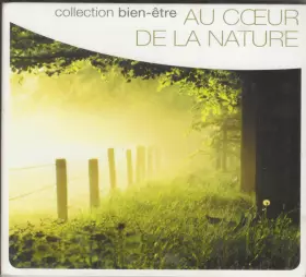 Couverture du produit · Au Coeur De La Nature