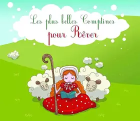 Couverture du produit · Les plus belles comptines pour rêver