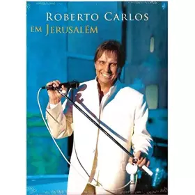 Couverture du produit · Ao Vivo Em Jerusalem [Import]