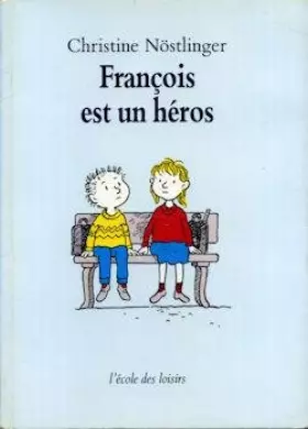 Couverture du produit · Francois est un heros
