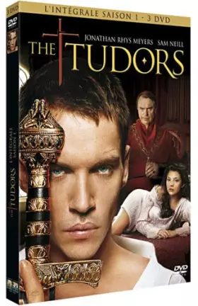 Couverture du produit · The Tudors, saison 1 - coffret 3 DVD