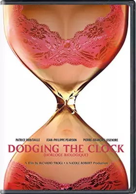 Couverture du produit · HORLGOGE BIOLOGIQUE - DVD - ZONE 1