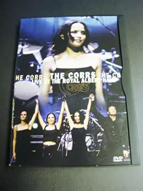 Couverture du produit · The Corrs : Live at the Royal Albert Hall