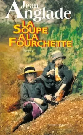 Couverture du produit · La Soupe À La Fourchette