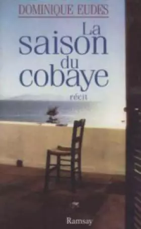 Couverture du produit · La saison du cobaye