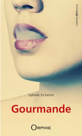 Couverture du produit · Gourmande