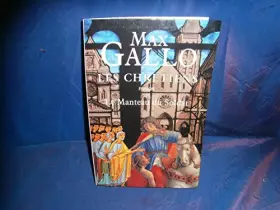 Couverture du produit · Le manteau du soldat (Les chrétiens)