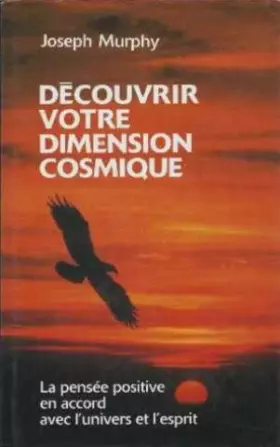 Couverture du produit · Découvrir votre dimension cosmique