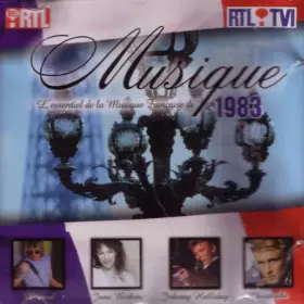 Couverture du produit · Musique 1983