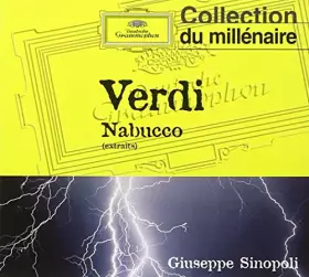 Couverture du produit · Verdi: Nabucco (Highlights)