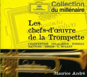 Couverture du produit · Chefs D'oeuvre de la Trompette