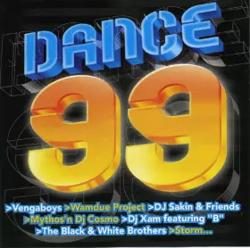 Couverture du produit · Dance 99