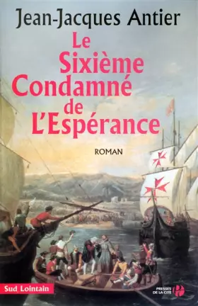 Couverture du produit · Le sixième condamné de l'espérance