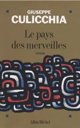 Couverture du produit · Le pays des merveilles