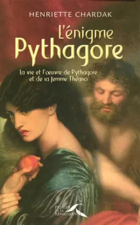 Couverture du produit · ENIGME PYTHAGORE