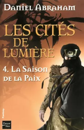 Couverture du produit · Les Cités de Lumière - T4 (4)