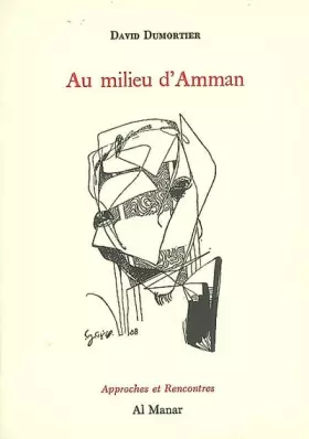 Couverture du produit · Au milieu d'Amman