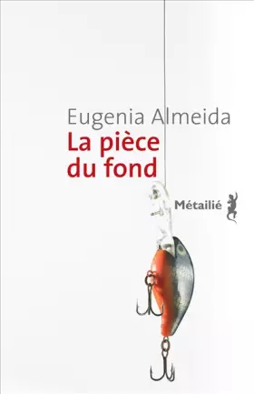 Couverture du produit · La pièce du fond