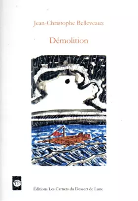 Couverture du produit · Démolition