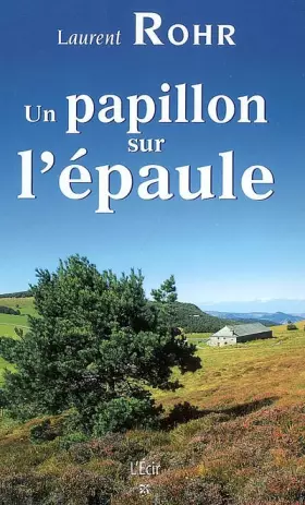 Couverture du produit · Papillon sur l'epaule (un)
