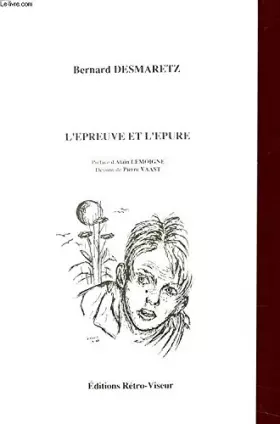 Couverture du produit · L EPREUVE ET L EPURE