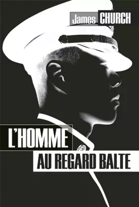 Couverture du produit · L'Homme au regard balte