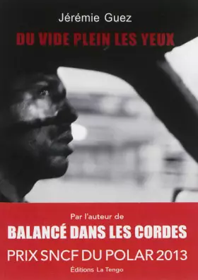 Couverture du produit · Du vide plein les yeux