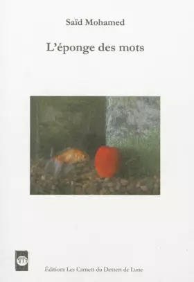 Couverture du produit · L'Eponge Des Mots