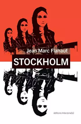 Couverture du produit · Stockholm
