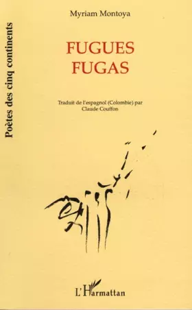 Couverture du produit · Fugues Fugas