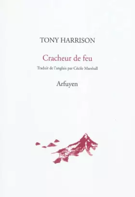 Couverture du produit · Cracheur de feu