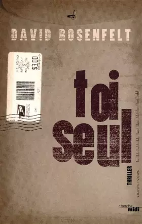 Couverture du produit · Toi seul