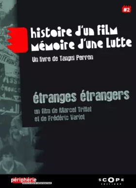 Couverture du produit · Étranges étrangers