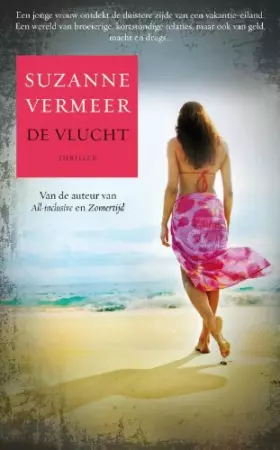 Couverture du produit · De vlucht