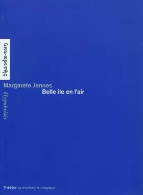 Couverture du produit · Belle île en l'air