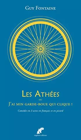 Couverture du produit · Les Athees Ou J'Ai Min Garde-Boue Qui Clique