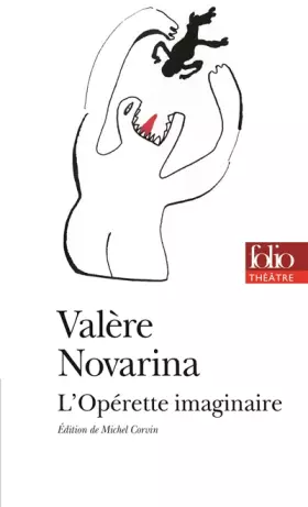 Couverture du produit · L'Opérette imaginaire