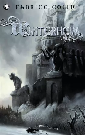 Couverture du produit · Winterheim