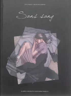 Couverture du produit · Sans sang