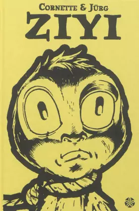 Couverture du produit · Ziyi