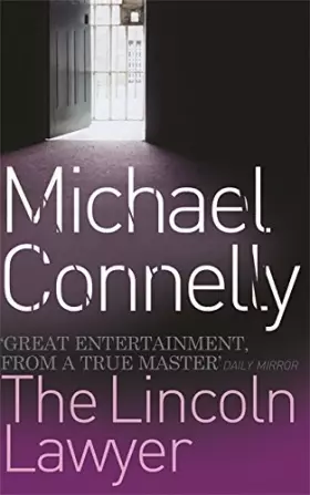 Couverture du produit · The Lincoln Lawyer