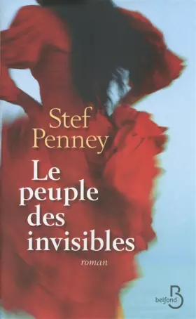 Couverture du produit · Le Peuple des invisibles