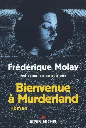 Couverture du produit · Bienvenue à Murderland