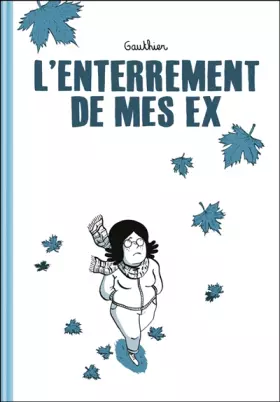 Couverture du produit · L'enterrement de mes ex