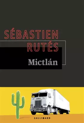 Couverture du produit · Mictlán
