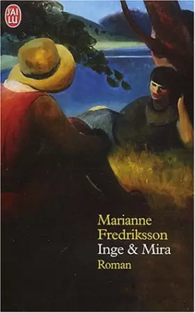 Couverture du produit · Inge et Mira