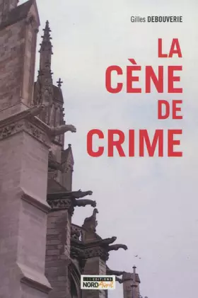 Couverture du produit · La cène de crime