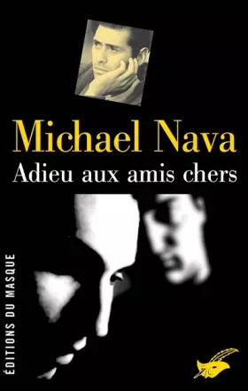Couverture du produit · Adieu aux amis chers
