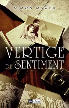 Couverture du produit · Vertige du sentiment