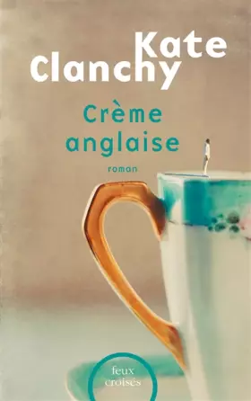Couverture du produit · Crème anglaise